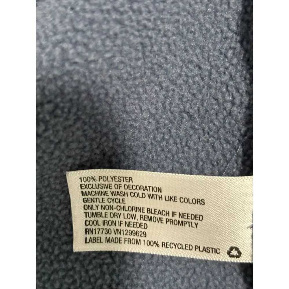 ❤️Wild Fable Snap Up Sherpa Jacket